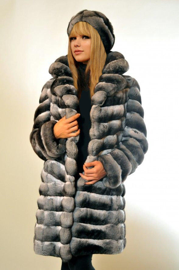 Taylor Swift in chinchilla fur by FurHugo on DeviantArt