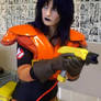 Kylie Griffin - Extreme Ghostbusters