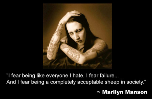 Marilyn Manson By Crashqueen1 On Deviantart Marilyn Manson By Crashqueen1 On Deviantart