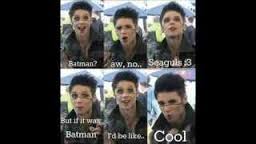 Andy Biersack