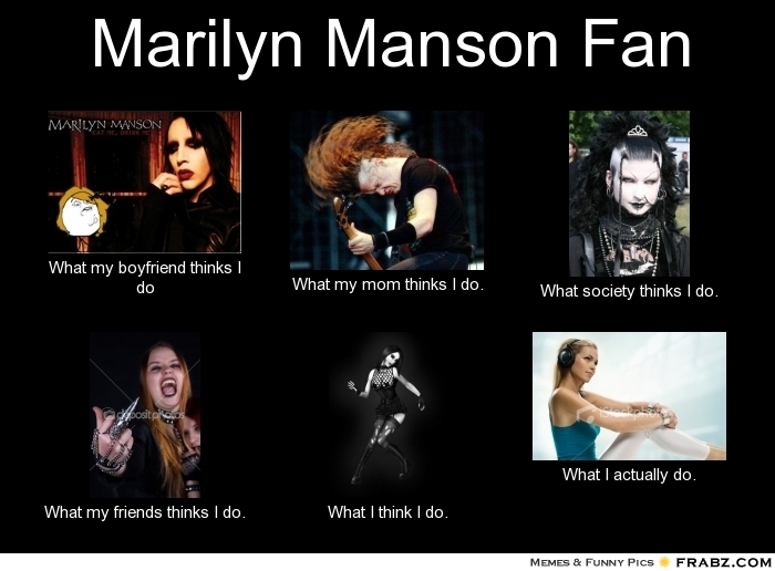 Marilyn Manson by CrashQueen1 on DeviantArt