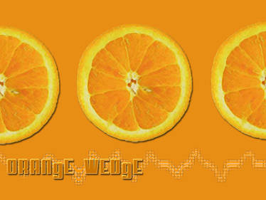 OrangeWedge