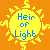 ICON- Heir of Light Icon