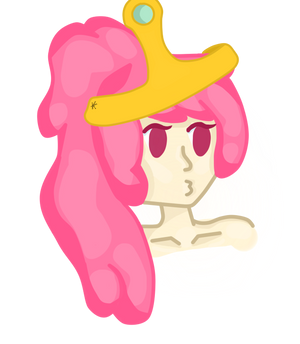 Princess Bubblegum