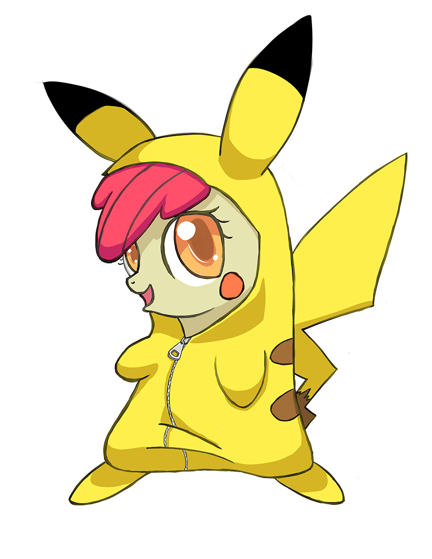 Pikabloom