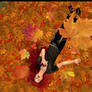 We Are But Falling Leaves