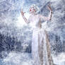 Frost Queen