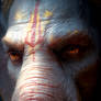 The Gaze of Lord Ganapati