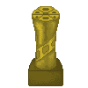 Pixel Trophy by countmoopula