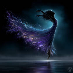 Midnight Ballerina