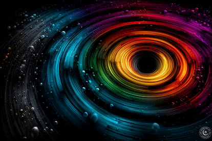 Colorburst Abstract Explore the Best Colorburst Art | DeviantArt