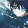 black rock shooter