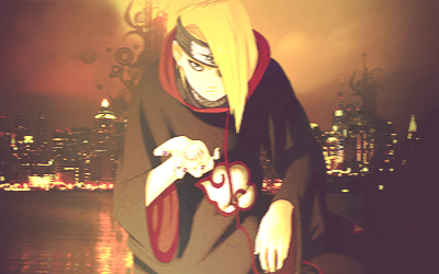 Deidara