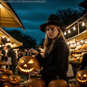 Mysterious Pumpkin Shopper 021023 (01)