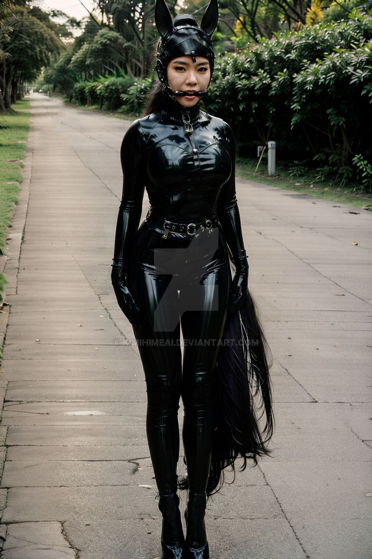 Indonesian Ponygirl BDSM Art 211023 26 By KimiHimeAI On DeviantArt indonesian-ponygirl-bdsm-art-211023-26-by-kimihimeai-on-deviantart