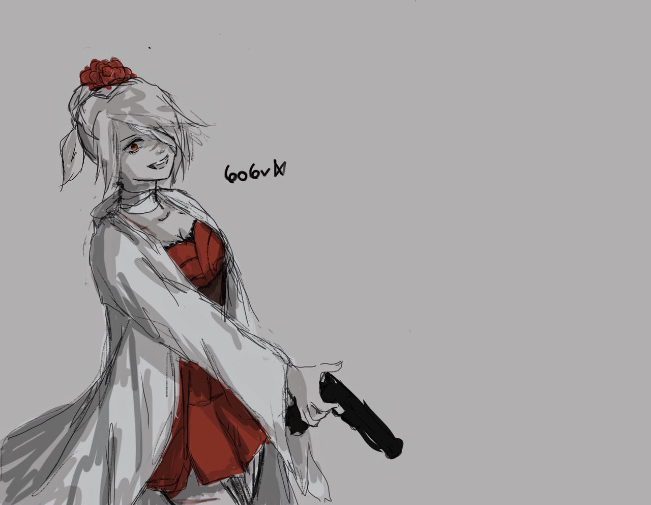 Re Birthed By 6o6vx On Deviantart Re Birthed By 6o6vx On Deviantart