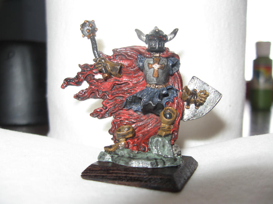 Wraith Figurehead Wraith by toolman22wrf on DeviantArt