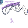 Suicune F Tattoo for Lupus In Ovipets