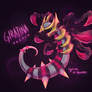 Giratina