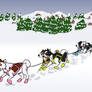 Iditarod Entry Take 2