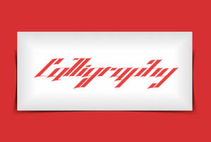 Clligraphy