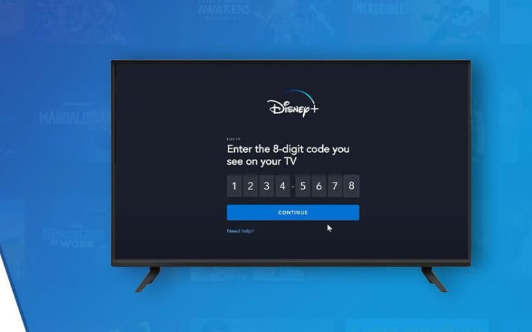 /activate On Smart TV – How To Activate  On TV