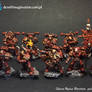 Chaps Space Marines