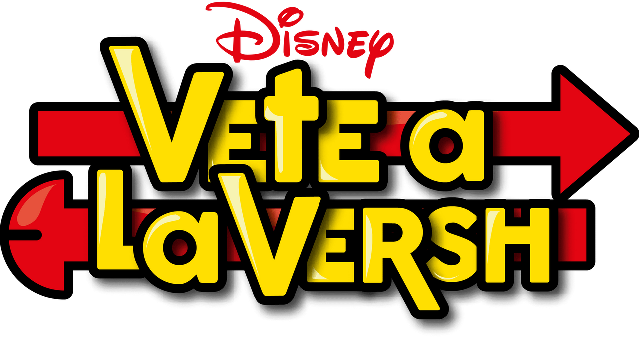 Versh Vete Ala Versh Logo Vete A La Versh (TV Series 2009– ) IMDb