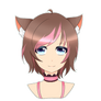 burittakittyneko [R] +speedpaint