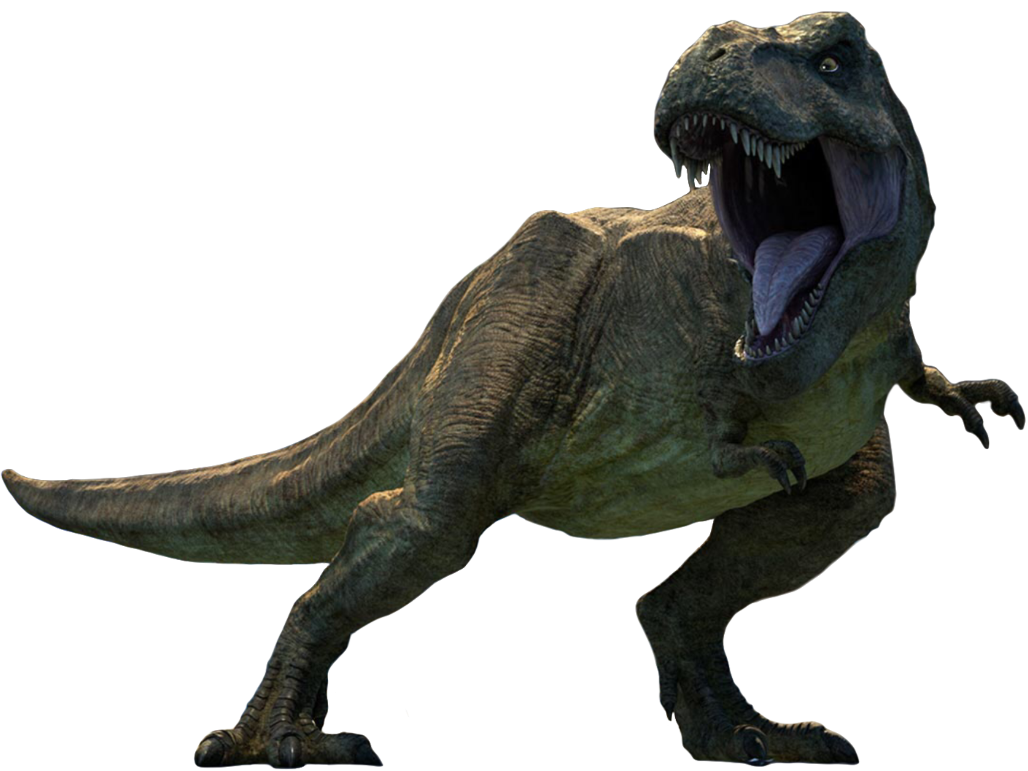 Rexy render Camp Cretaceous by brayonyx875 on DeviantArt