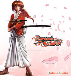 Rurouni Kenshin