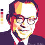 Mohammad Hatta in WPAP