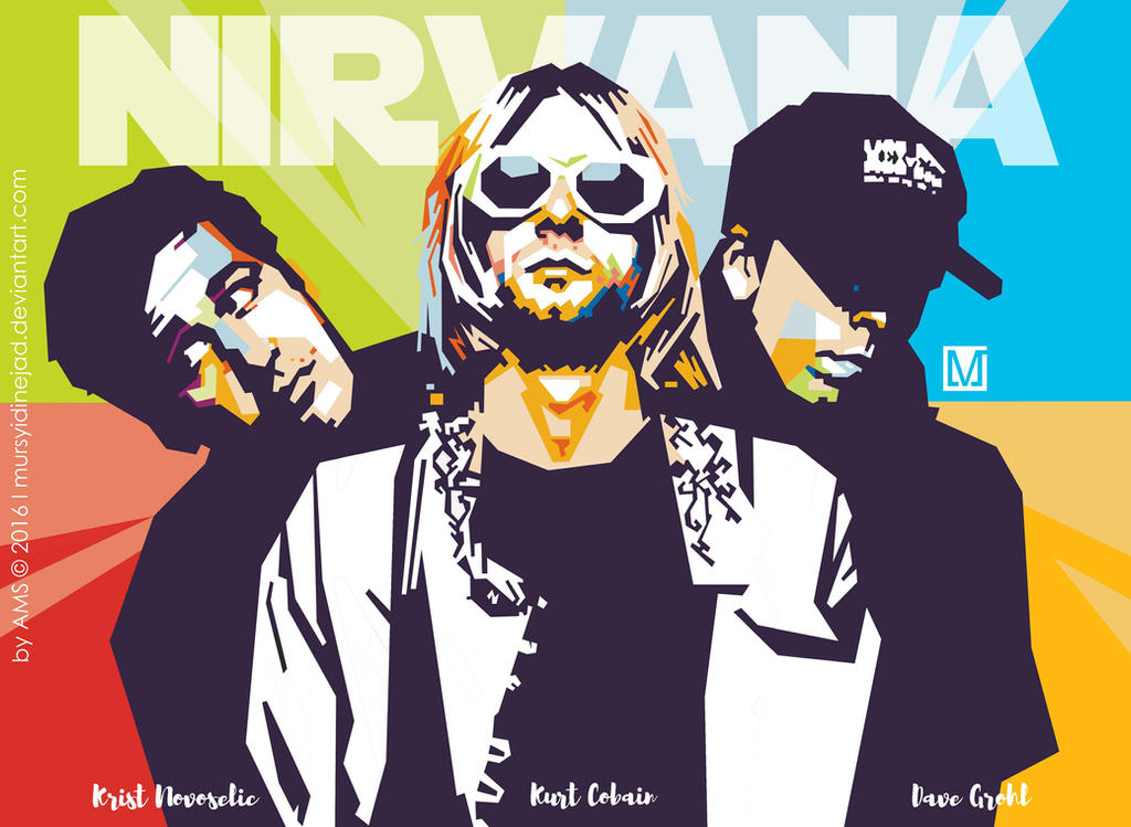 NIRVANA in WPAP