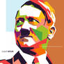 Hitler in WPAP