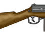 Kodiak Arms Model 1918 Automatic Carbine