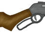 Dellous International M1910 Lever-Action Shotgun