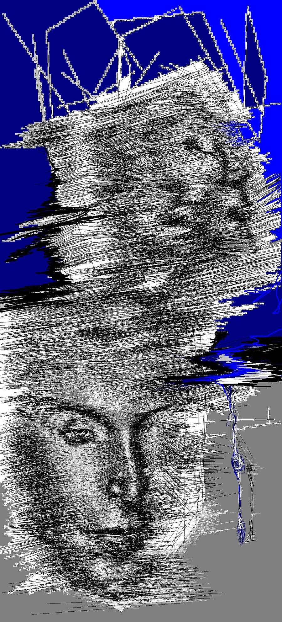 Dig Drawing 11 by LOTRspacen on DeviantArt