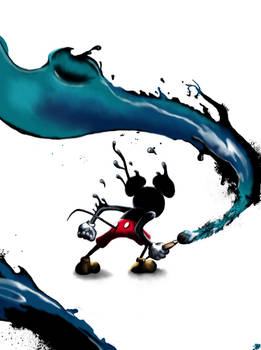 Epic Mickey