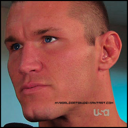 Randy Orton hermOosOO