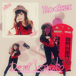 Rocker Demi