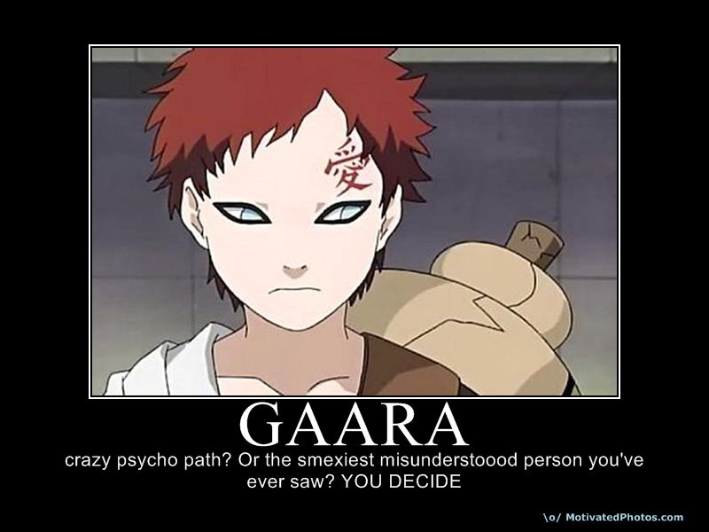 GAARA