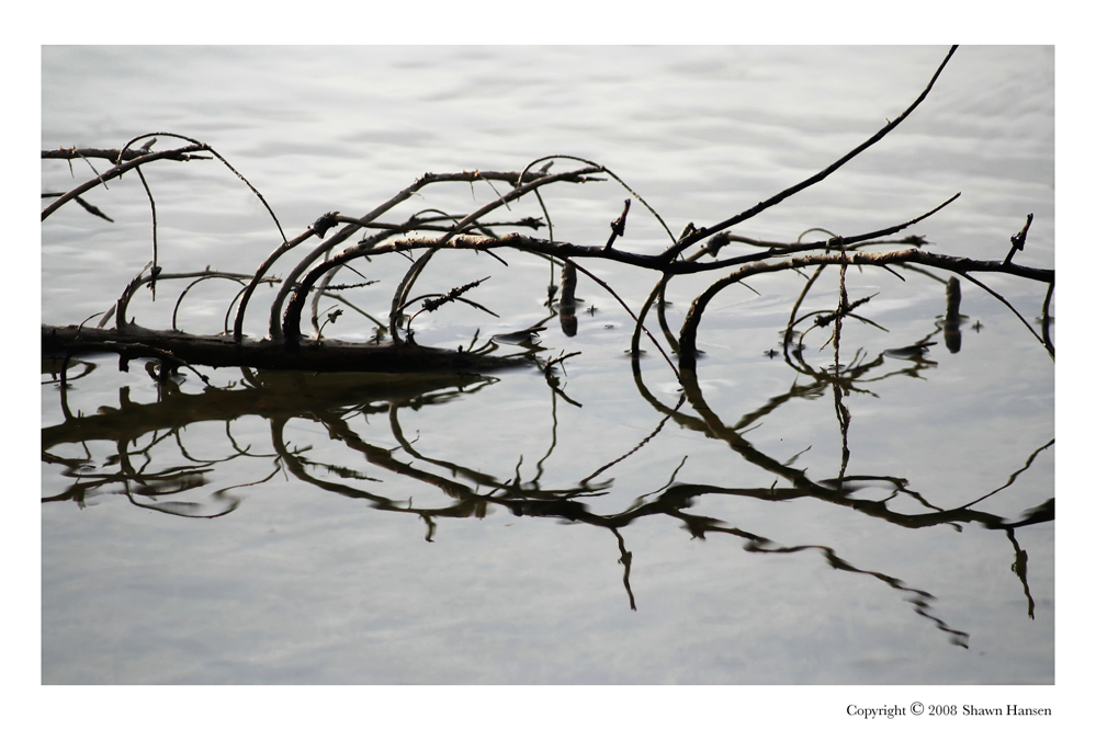 Submergence