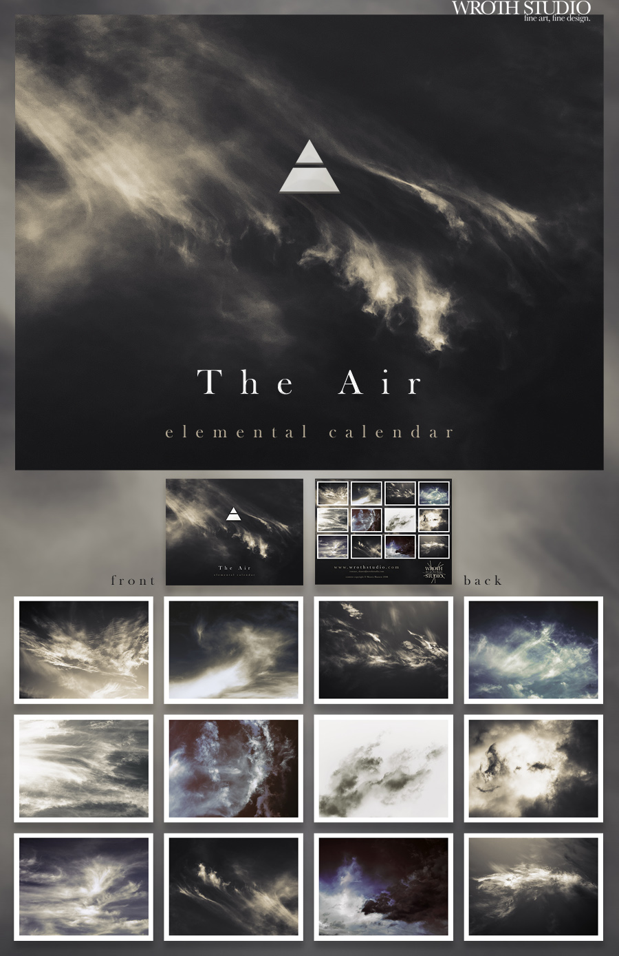 The Air Calendar