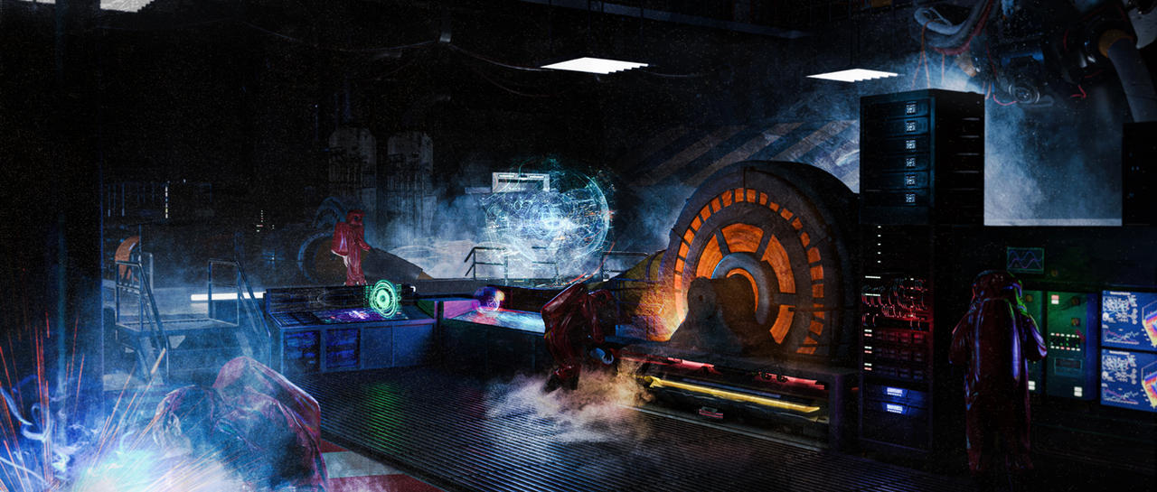 Secret Lab Text Secret Lab by SenTidn on DeviantArt