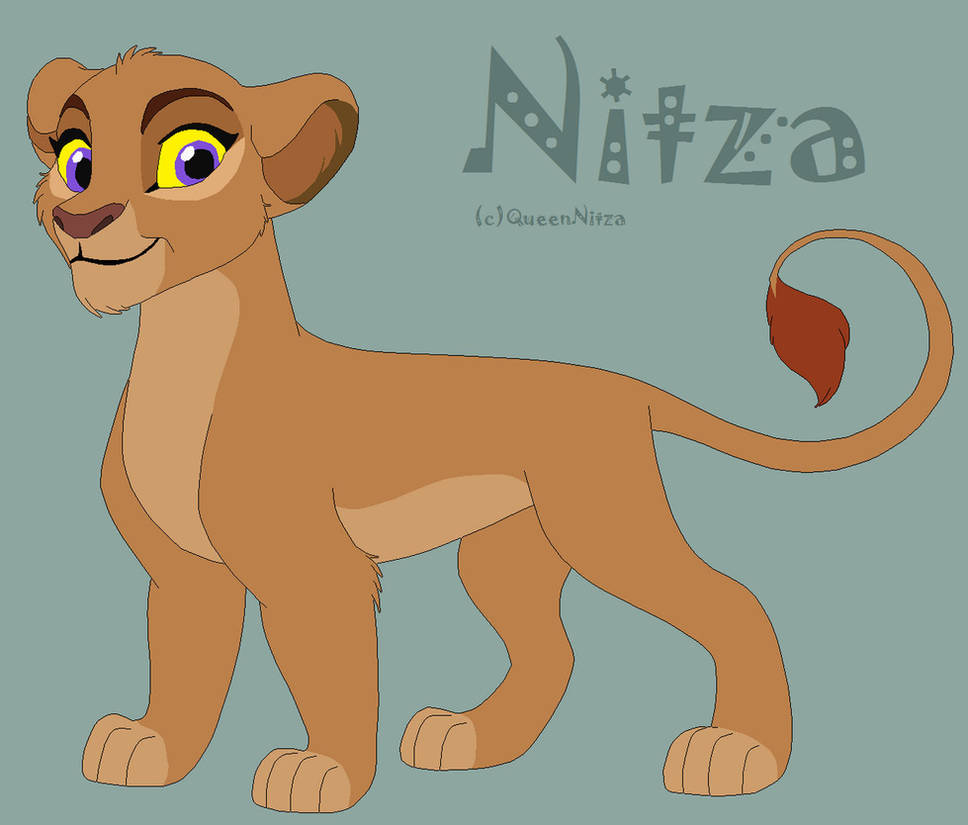Nitza - The Blossoming Queen by TheCelestialKnights on DeviantArt