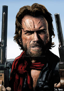 Clint - The Outlaw Josey Wales