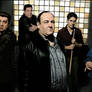 The Sopranos