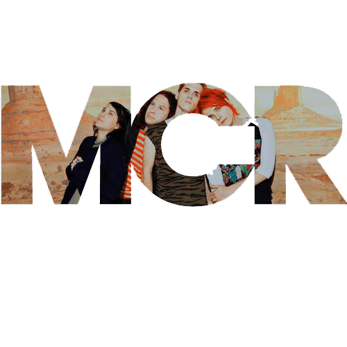 MCR-PNG by Sweettaytaycions on DeviantArt