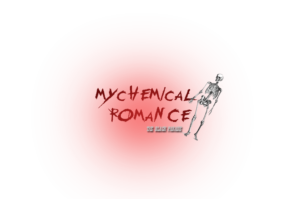 MCR PNG by Sweettaytaycions on DeviantArt