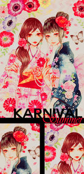 Summer Karnival - Avatar